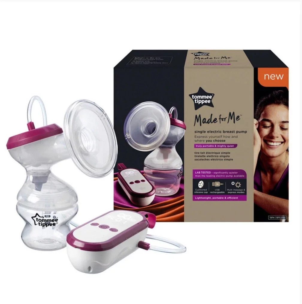 Tire-lait tommee tippee « Made for me »