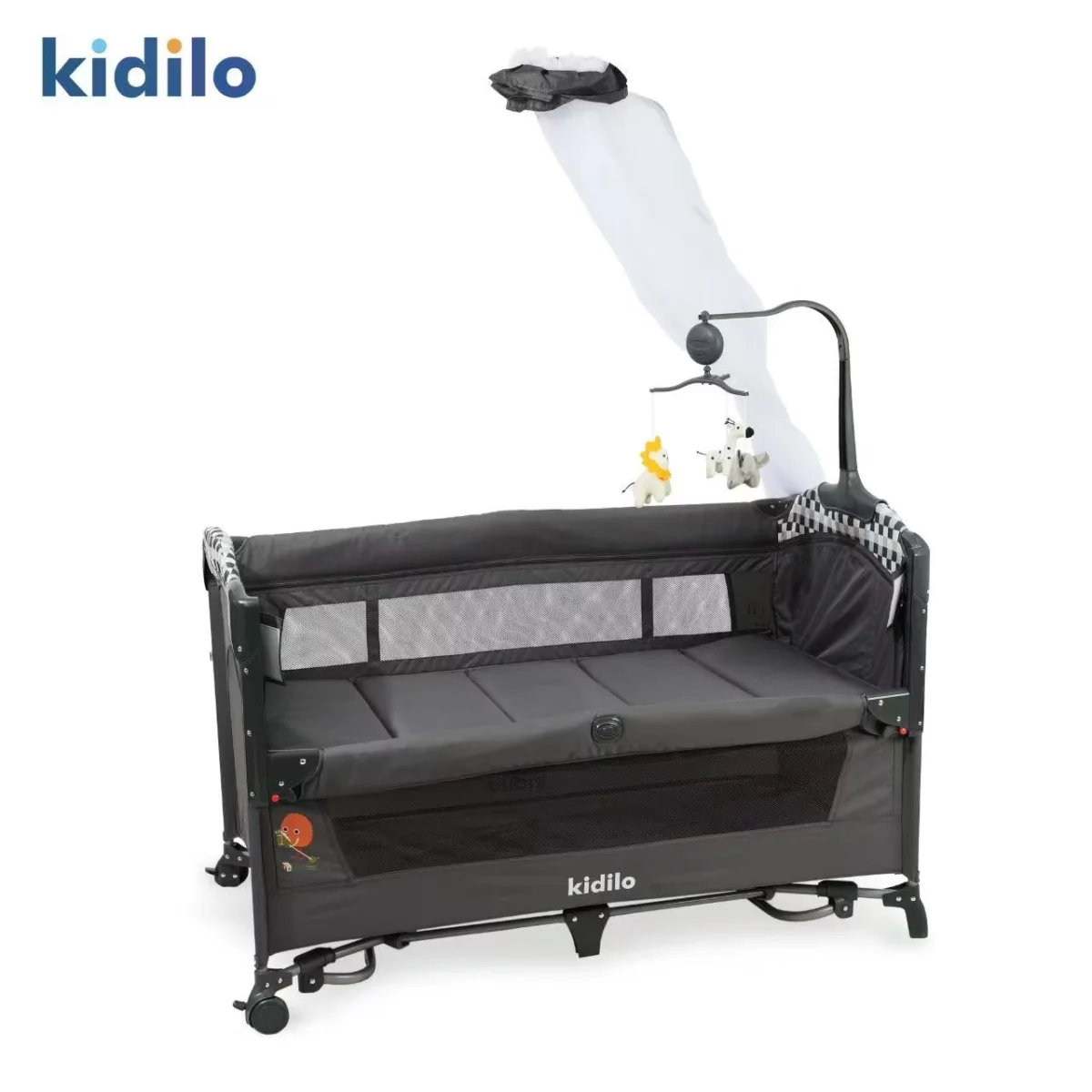 Berceau pliable cododo UP650A