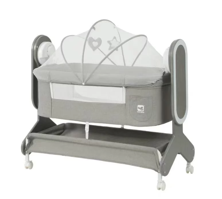 Berceau balancelle D1526